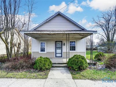 403 W River St, Antwerp, OH, 45813