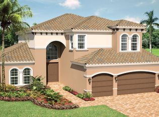 8188 Mariano Falls Ln, Boynton Beach, FL 33473