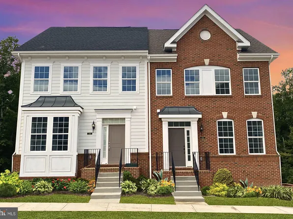 322 Buckeye Cir, La Plata, MD 20646