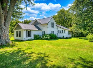 14993 N Bass Lk W, Marshall, IL 62441
