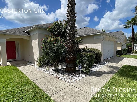 5th image of 1327 Casterton Cir