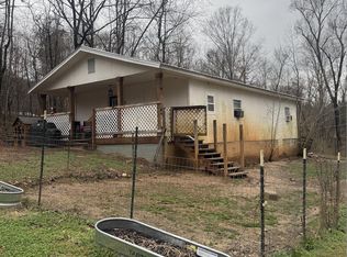 11 County Road 128, Farmington, MS 38834