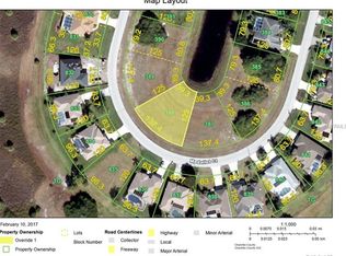 29 Medalist Ct, Rotonda West, FL 33947