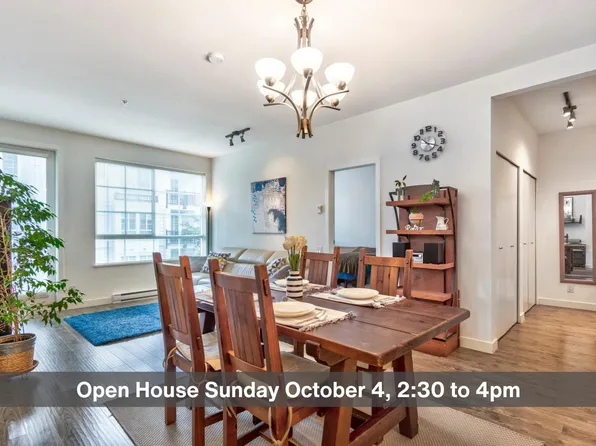 545 Foster Ave #309, Coquitlam, BC V3J 0B3