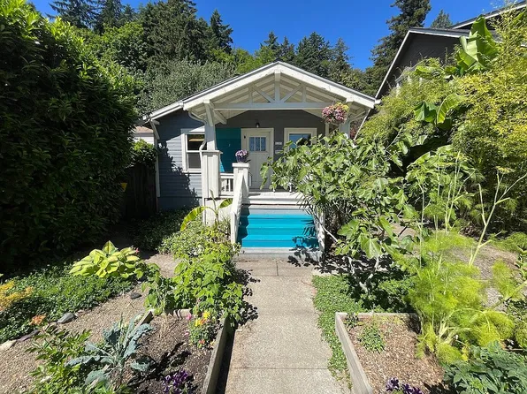 6205 S Corbett Ave, Portland, OR 97239