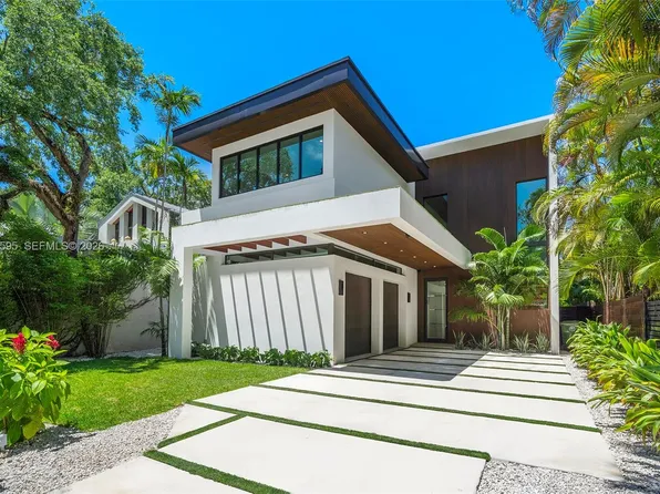 2521 Lincoln Ave, Miami, FL 33133