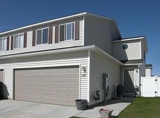 3488 Trappers Trl, Casper, WY 82604