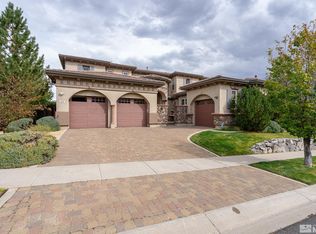 1810 Graysburg Dr, Reno, NV 89523