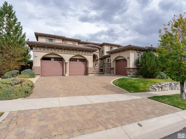 1810 Graysburg Dr, Reno, NV 89523