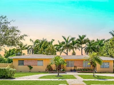 1400 SW 29th Avenue, Miami, FL, 33145