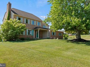 2720 Bergey Rd, Harleysville, PA 19438
