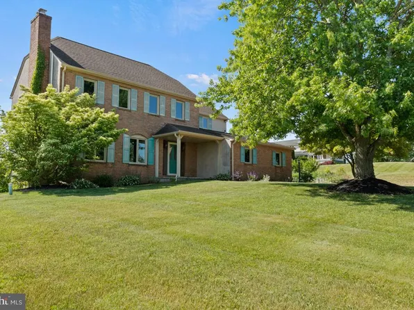 2720 Bergey Rd, Harleysville, PA 19438