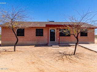 6455 S Wade Rd, Tucson, AZ 85757