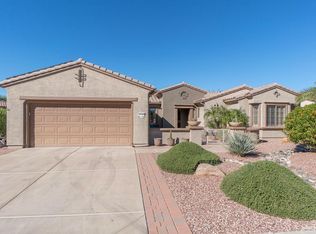 19710 N Desert Song Way, Surprise, AZ 85374