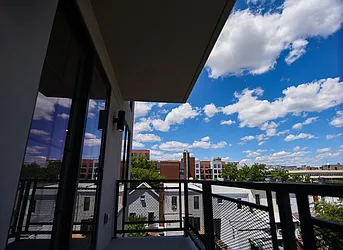 Rented by Chai Star LLC