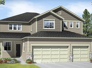 8018 230th Stct E LOT 168, Graham, WA