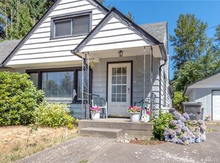 924 S 317th St, Federal Way, WA 98003
