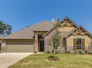 2772 Chimney Rock Rd, Burleson, TX 76028