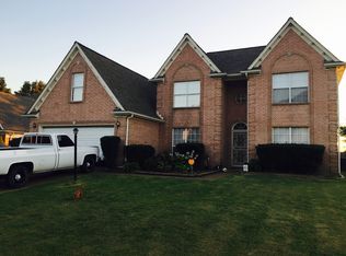 4051 Acorn Ridge Cv, Memphis, TN 38125