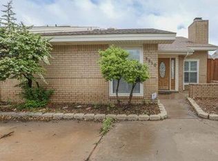 3210 65th St, Lubbock, TX 79413