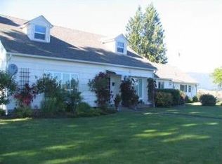 91513 Coburg Rd, Coburg, OR 97408