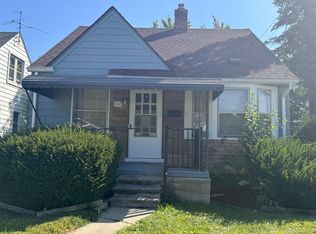 22402 Normandy Ave, Eastpointe, MI
