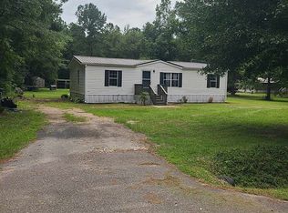 1727 Mineral Springs Rd, Conway, SC 29527