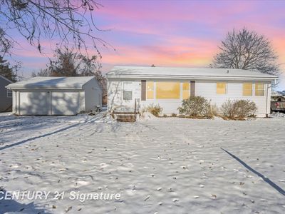 3365 Bobendick St, Saginaw, MI, 48604