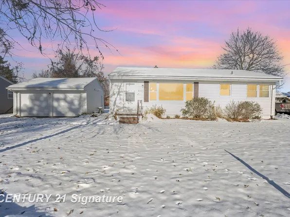 3365 Bobendick St, Saginaw, MI 48604