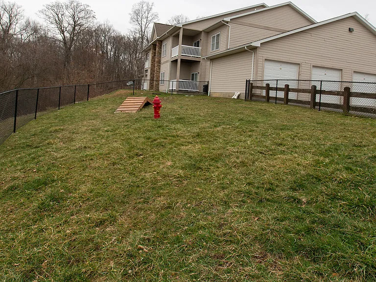 Parkview Dog Park