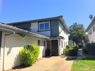 258 Tradewinds Ct APT 2, San Jose, CA 95123
