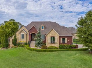 13406 E Windham St, Wichita, KS 67230