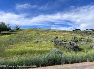 E 8th St, Craig, CO 81625