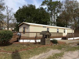 322 Vista Dr, Murrells Inlet, SC 29576