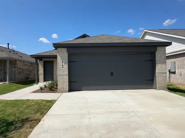 2144 Doc Holliday Rd, Joshua, TX