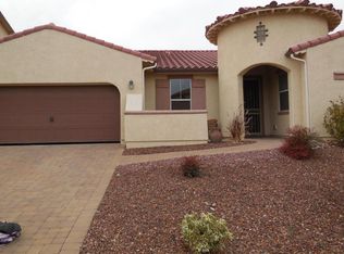 604 Bootleg Rd, Clarkdale, AZ 86324