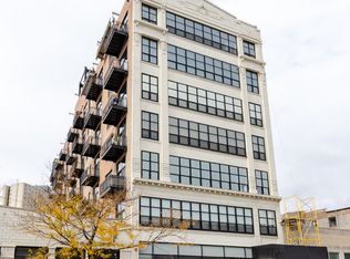 2024 S Wabash Ave APT 603, Chicago, IL 60616