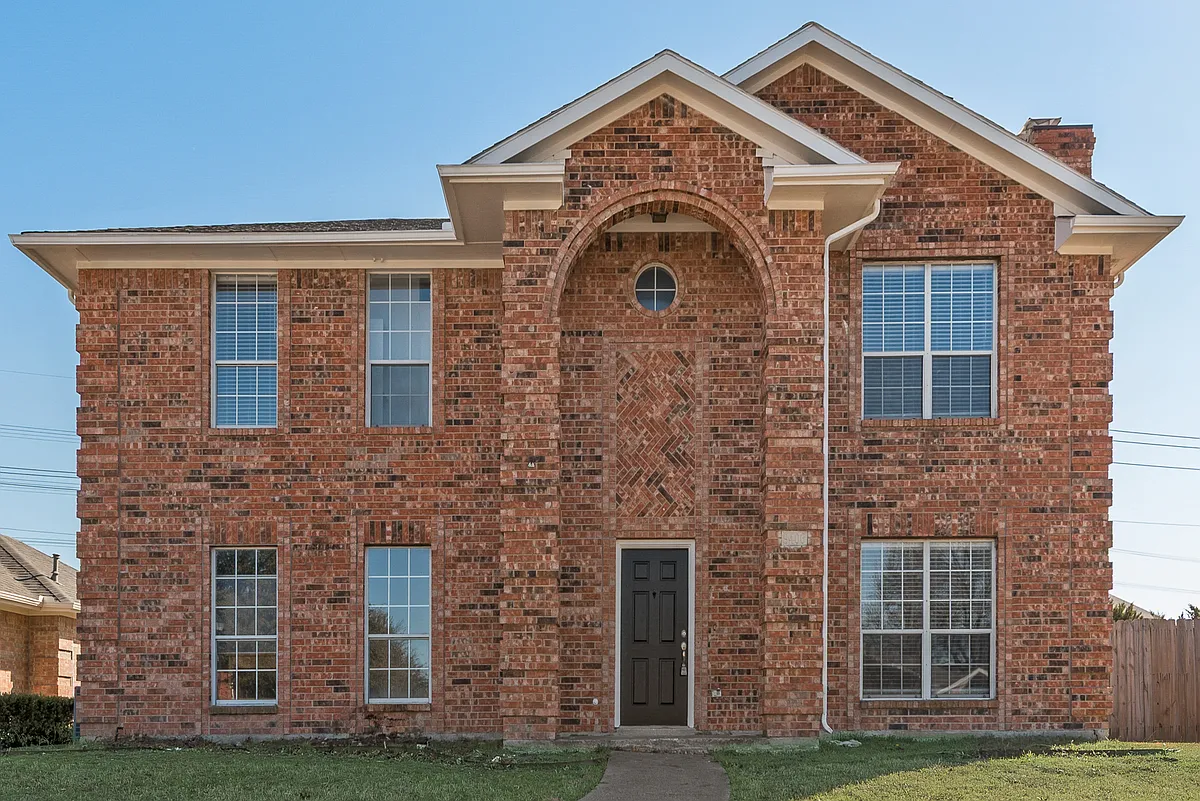 Building Photo - 9406 Chimneywood Dr