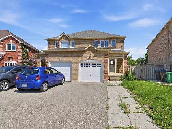 39 Caruso Dr, Brampton, ON L6Y 5B2