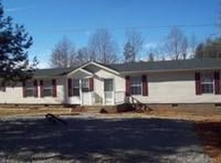 1117 Honeycomb Pl, Lenoir, NC 28645