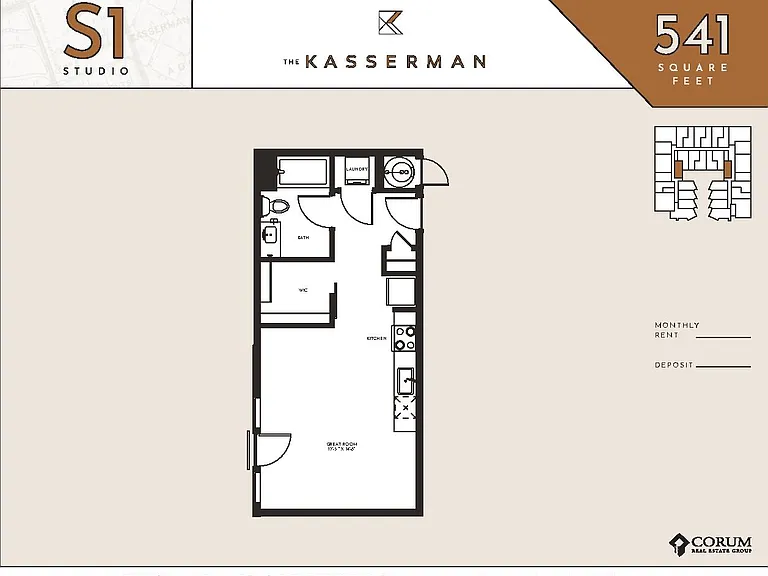 The Kasserman — Photo 40