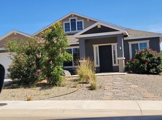 814 Shiprock, Alamogordo, NM 88310