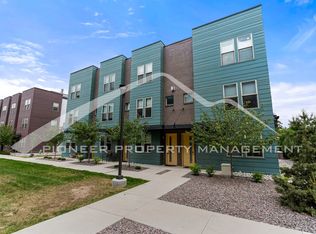 1244 W 11th Ave, Denver, CO 80204