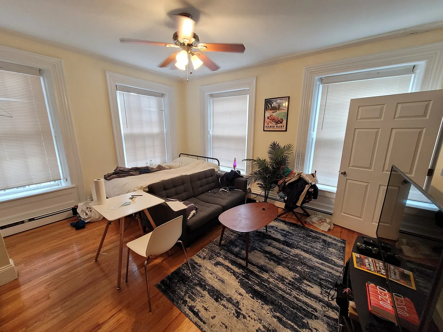 Studio, 1.0 bath, $2,450 — Photo 4