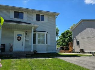 70 Catherine St, Wilmot, ON N3A1Z8