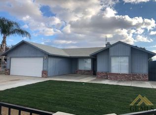 201 E Los Angeles Ave, Shafter, CA 93263