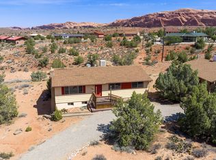 1780 S Highland Dr, Moab, UT 84532