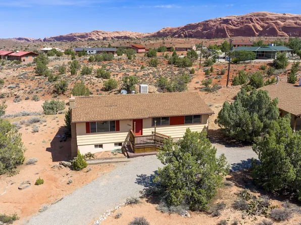 1780 S Highland Dr, Moab, UT 84532