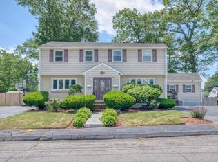 37-37 A&b Clark St, Randolph, MA 02368