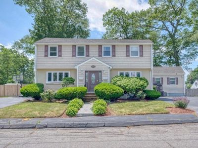 37-37 A&b Clark St, Randolph, MA, 02368